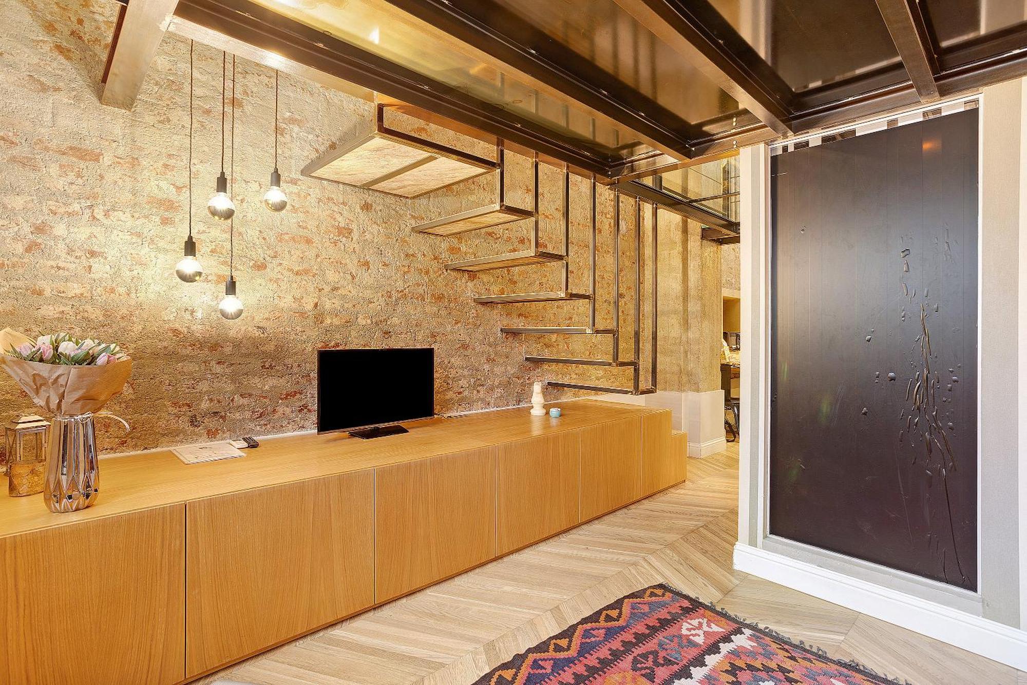 Dezza Loft Apartment Милано Екстериор снимка