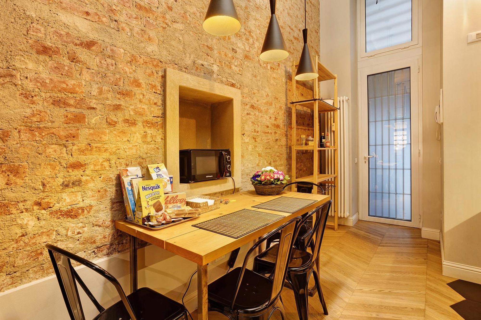 Dezza Loft Apartment Милано Екстериор снимка