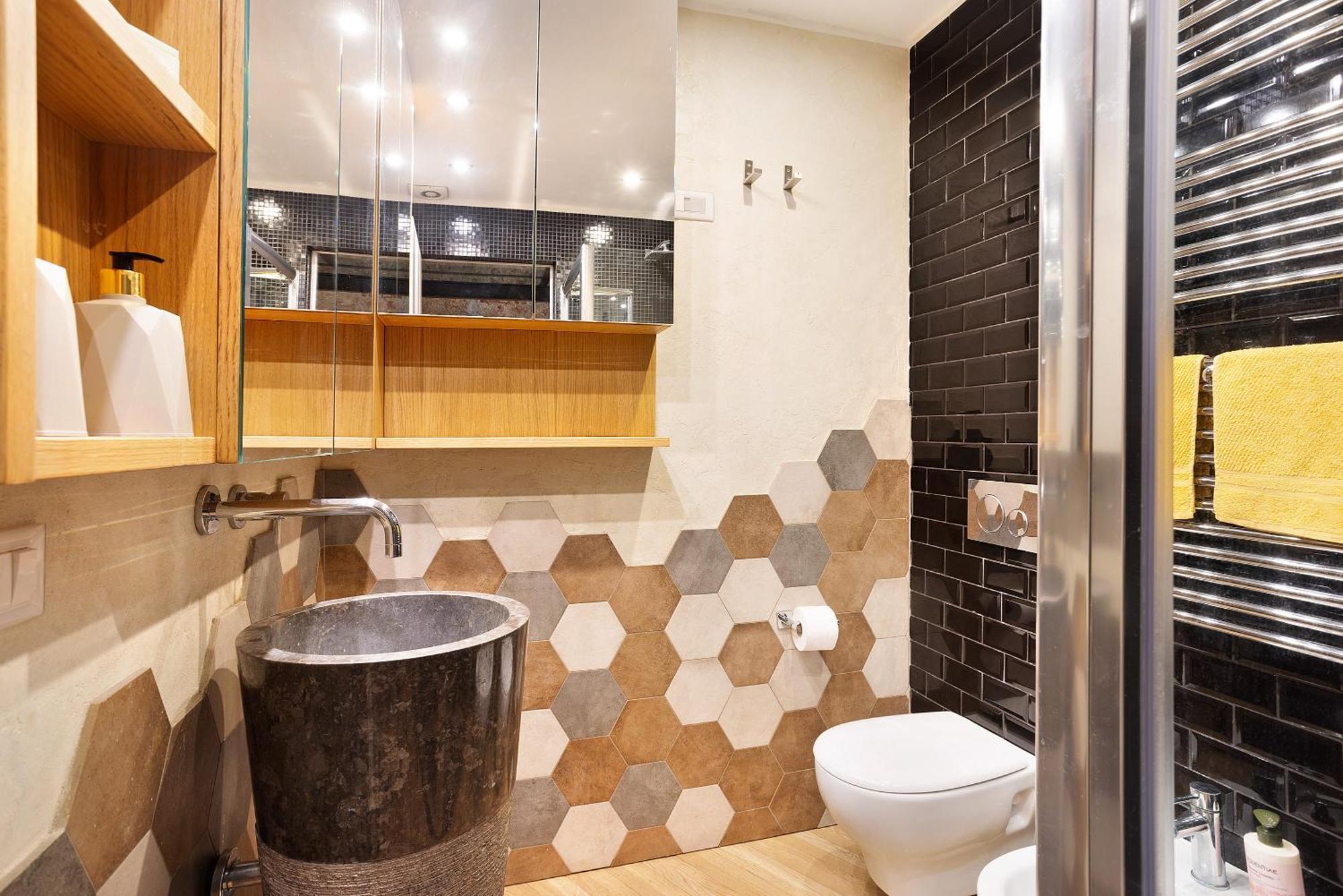 Dezza Loft Apartment Милано Екстериор снимка