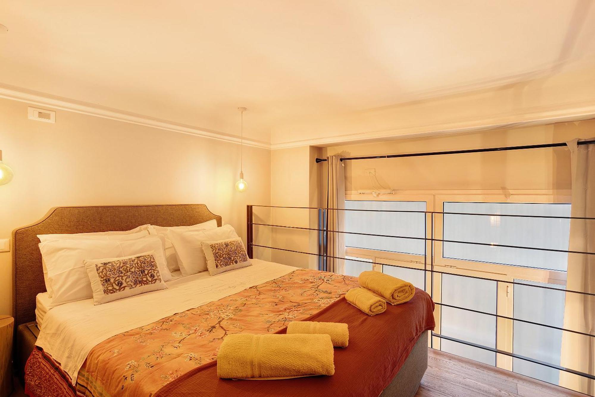 Dezza Loft Apartment Милано Екстериор снимка