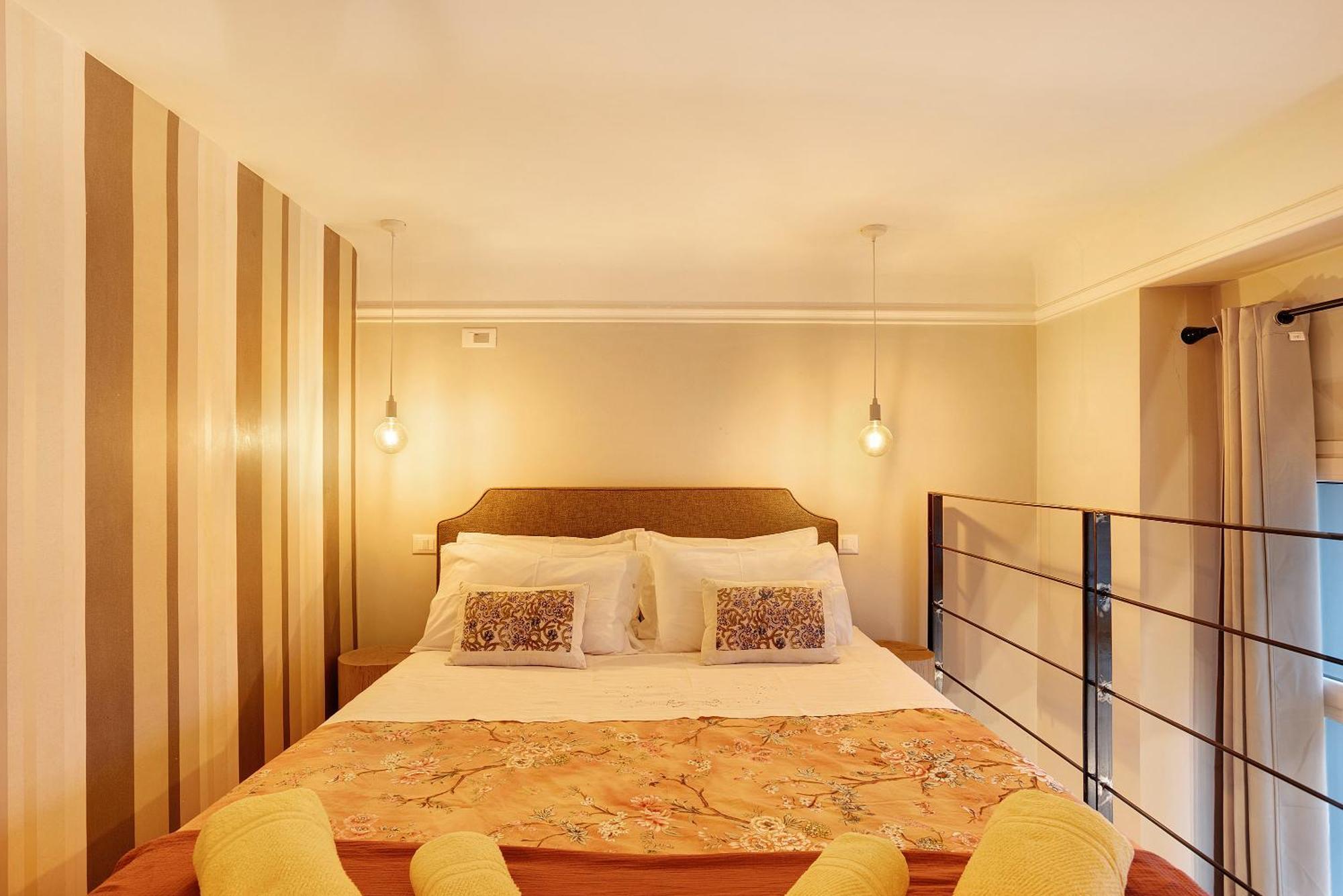 Dezza Loft Apartment Милано Екстериор снимка