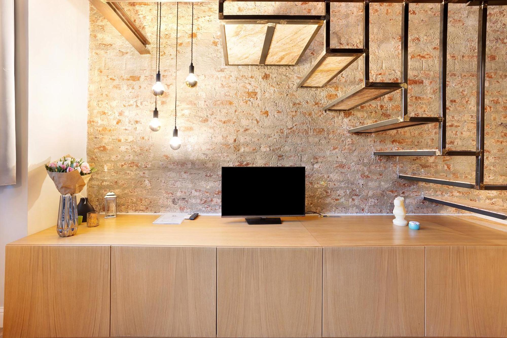 Dezza Loft Apartment Милано Екстериор снимка
